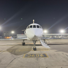 Private jet charter Hyderabad