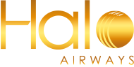Halo Airways