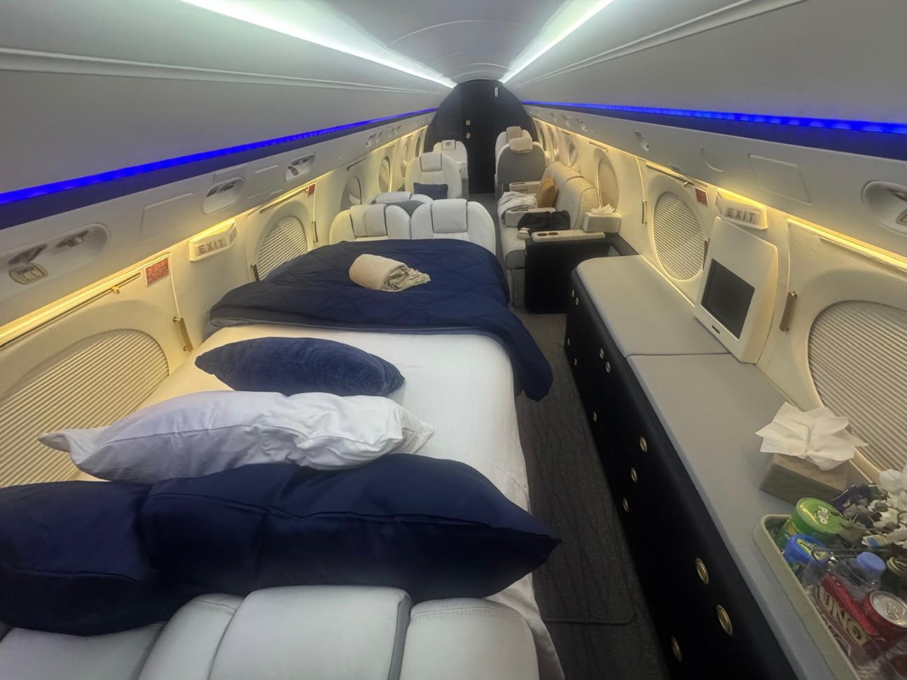 private-jet-charter-company